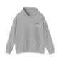 Cosy Unisex Hooded Sweatshirt - You're In my Personal Space