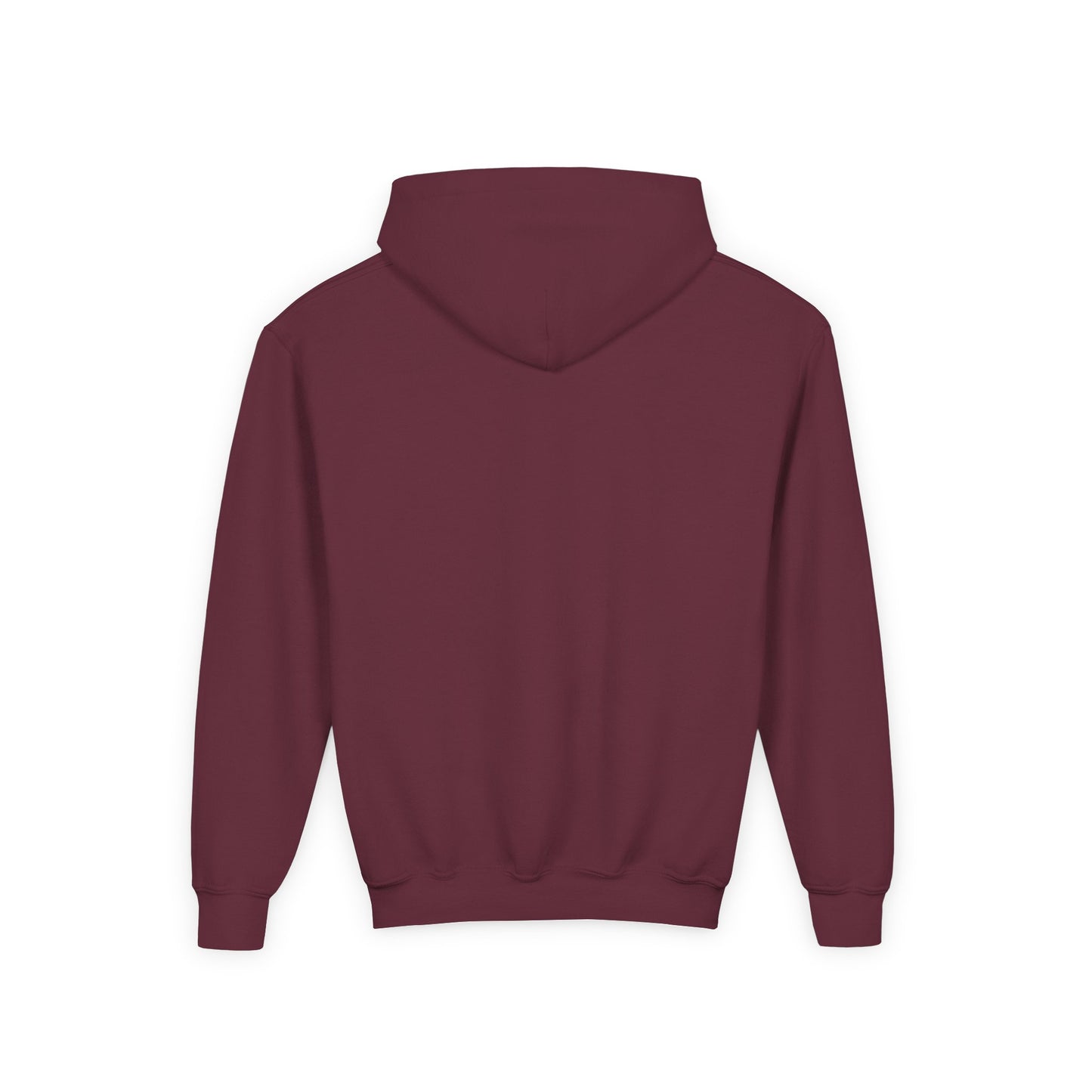Empowerment Youth Hoodie – Cosy Cotton Sweatshirt for Neurodivergent Joy
