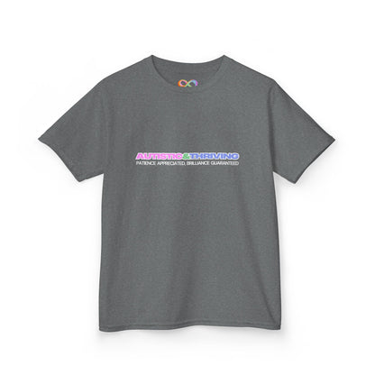 Thriving Kids Tee – Bold & Joyful Edition