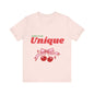 Born to Be Unique Cherry T-Shirt
