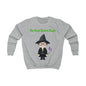 Magical Kids Sweatshirt – Colourful Cotton Jumper Celebrating Neurodivergent Creativity