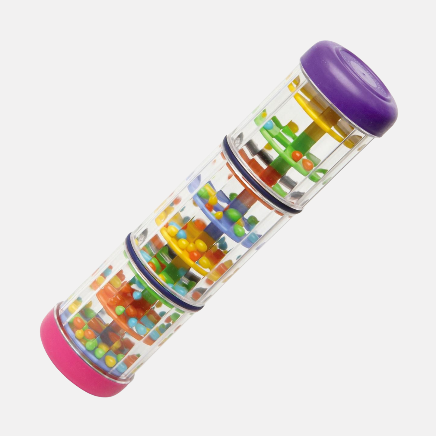 The Complete Sensory Starter