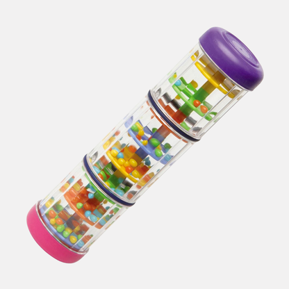 The Complete Sensory Starter