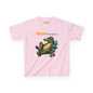 Vibin’ Kids Tee – Colourful Cotton T-Shirt for Neurodivergent Joy