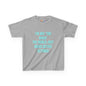 Kids Humour Tee