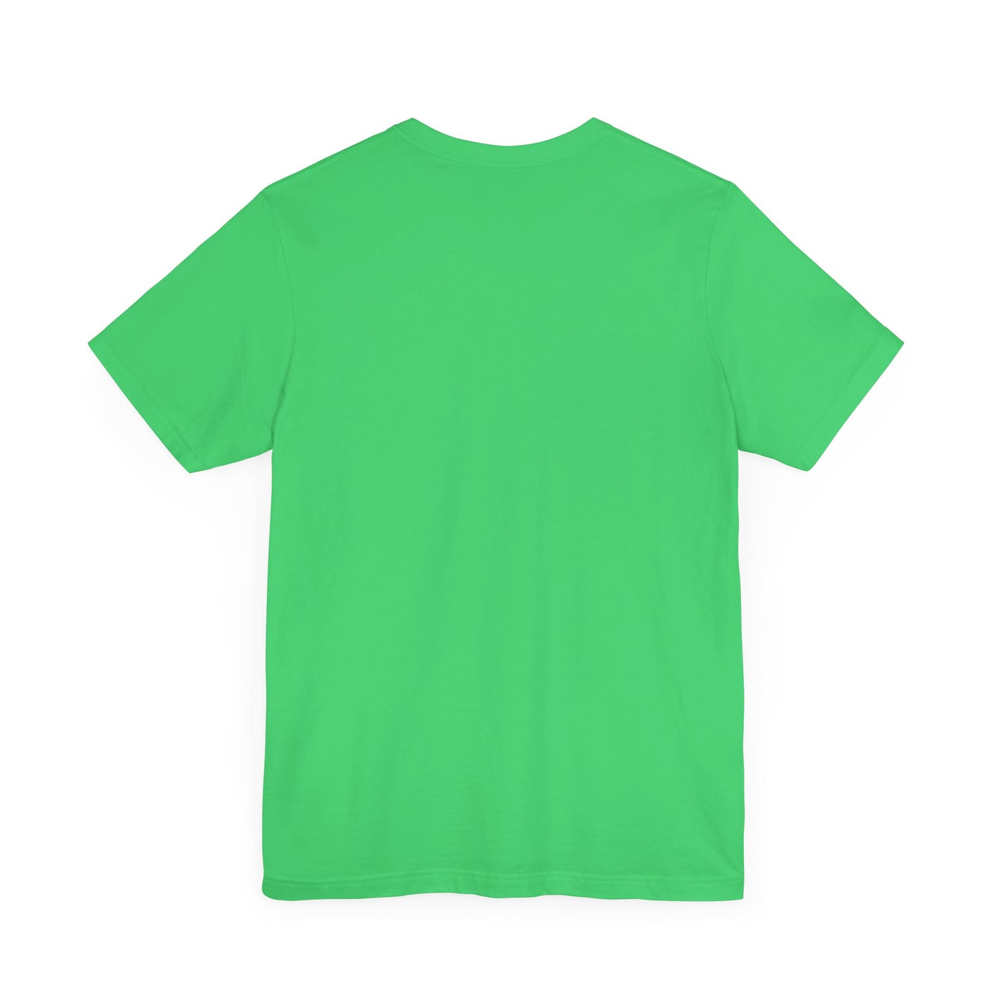 No Edits Tee –  Woman's Cotton T-Shirt for Authentic Expression