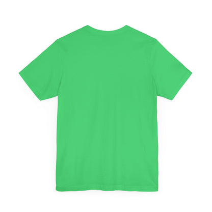 No Edits Tee –  Woman's Cotton T-Shirt for Authentic Expression