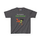 Stim-Stimmer Kids Tee – Colourful Cotton T-Shirt for Neurodivergent Joy