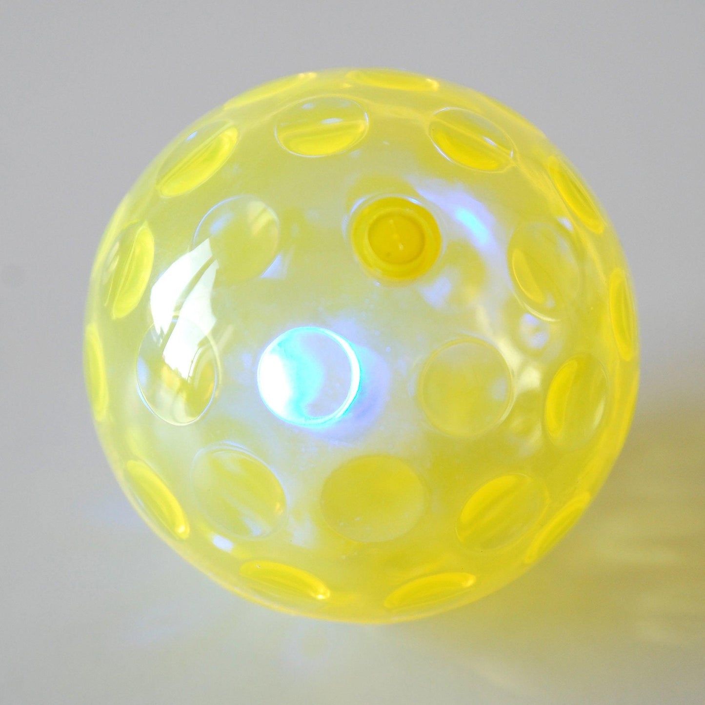 Large Textured Sensory Flashing Ball Set