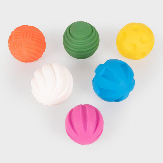 Tactile Balls
