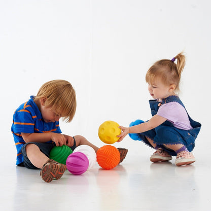 Tactile Balls