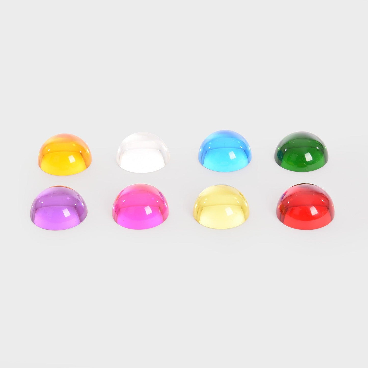Perception Semispheres