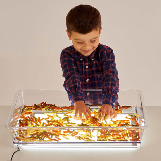 A3 Exploration Light Panel Tray