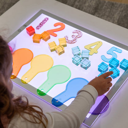 A3 Colour Changing Light Panel