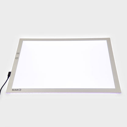 A3 Colour Changing Light Panel