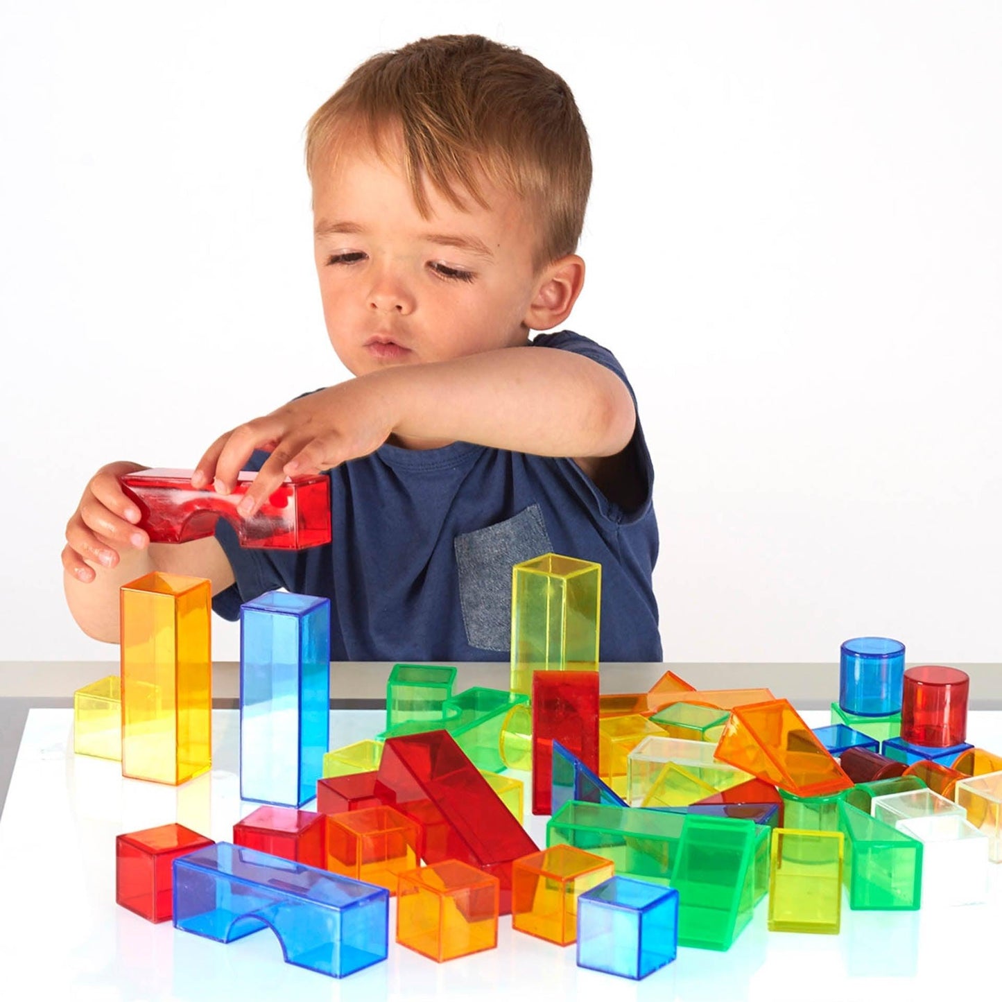 Early Years Colour Resource Set
