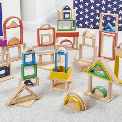 Natural Architect Set