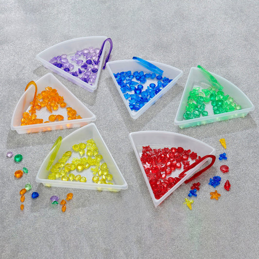 Discovery Trays