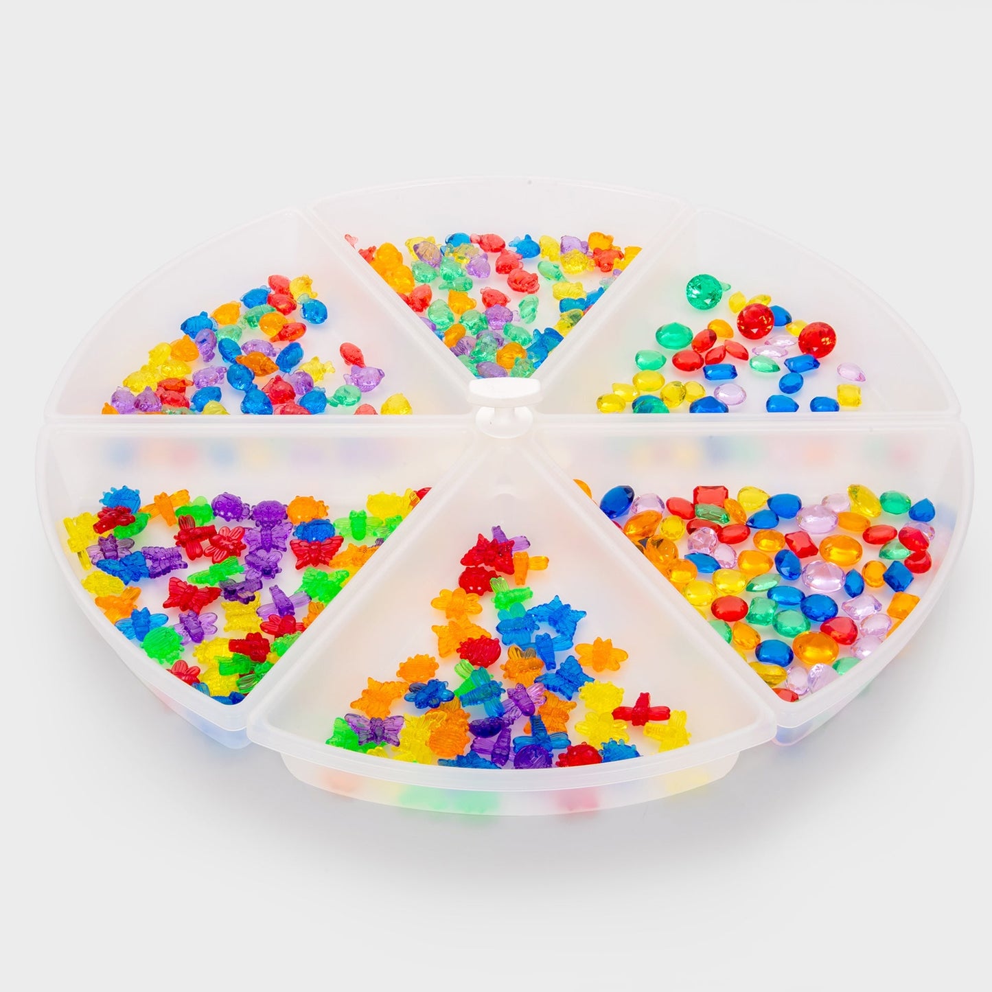 Discovery Trays