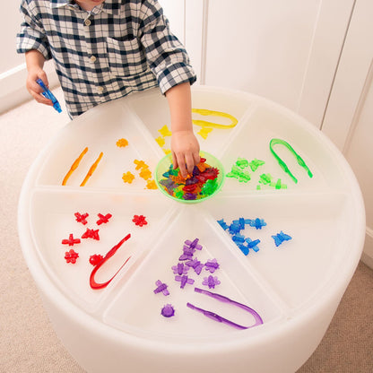 Discovery Trays