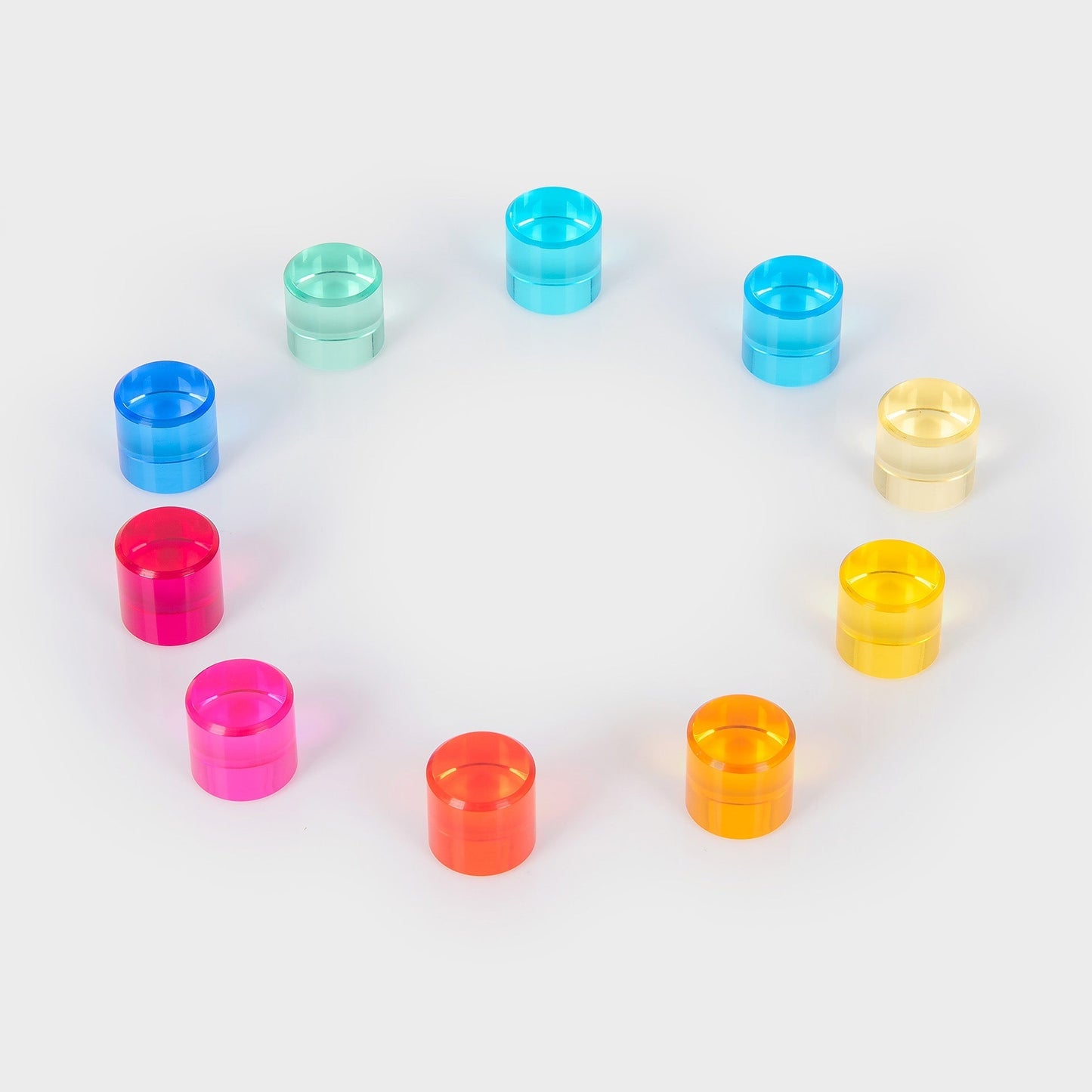 Gem Circles