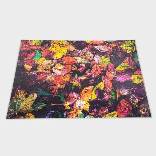 Autumn Leaves A2 Play Mat