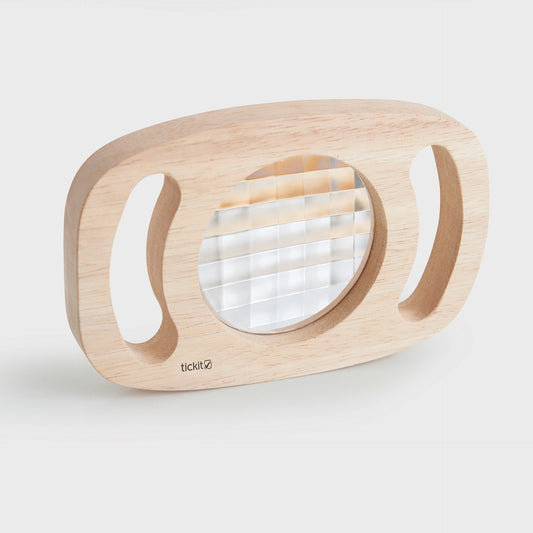 Easy Hold Kaleidoscope Panel