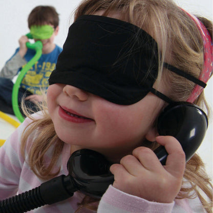 Blindfolds