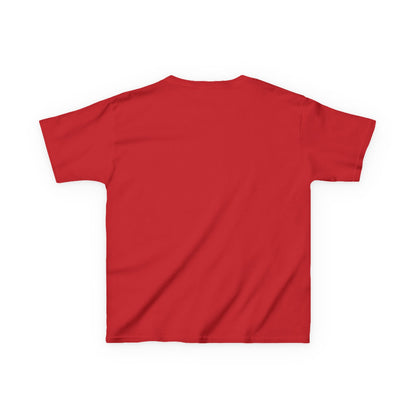 Panda Kids Tee – Colourful Cotton T-Shirt Celebrating Neurodivergent Movement & Joy