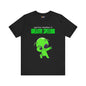 I Pur the 'creative' in creative spelling Unisex Jersey Tee