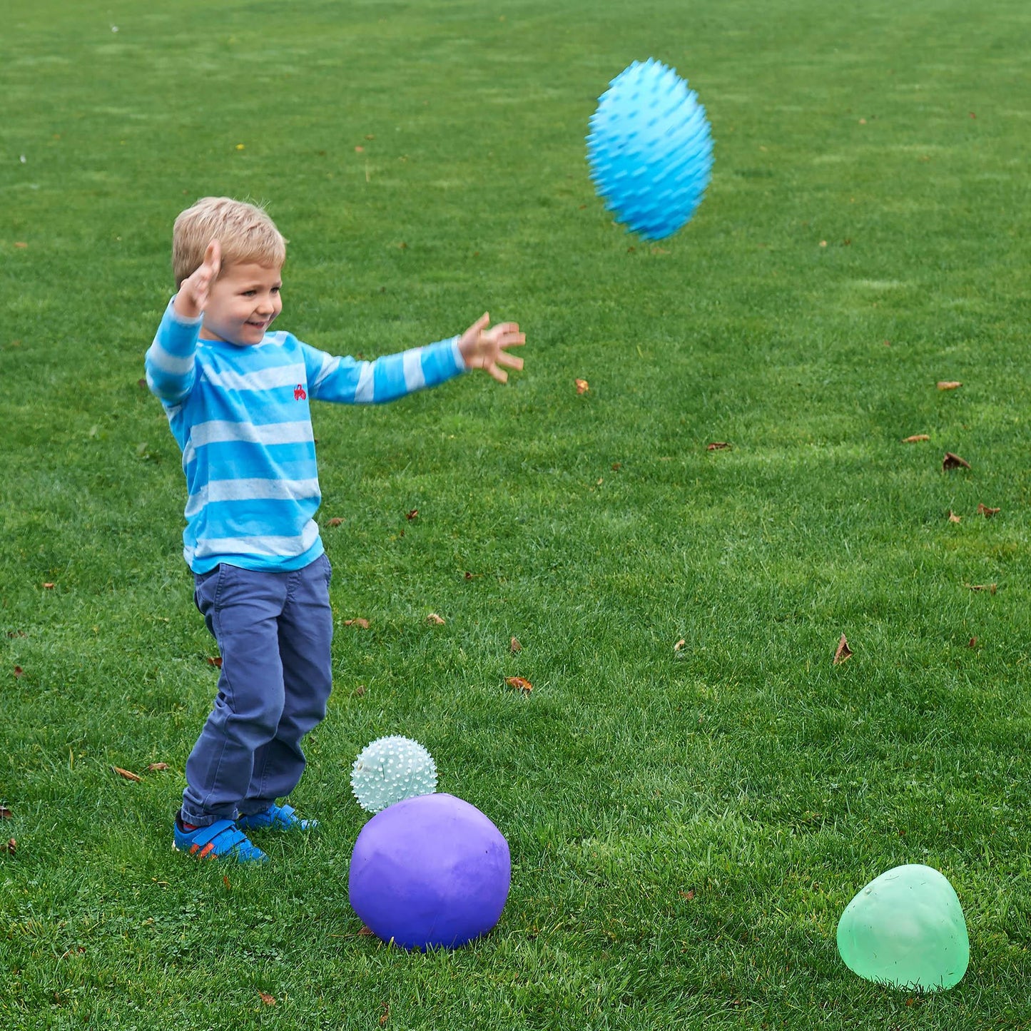 Odd Balls Set