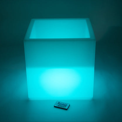 Sensory Glow Play Cube