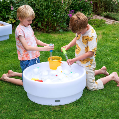 Discovery Glow Low Table