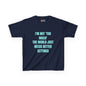 Kids Humour Tee