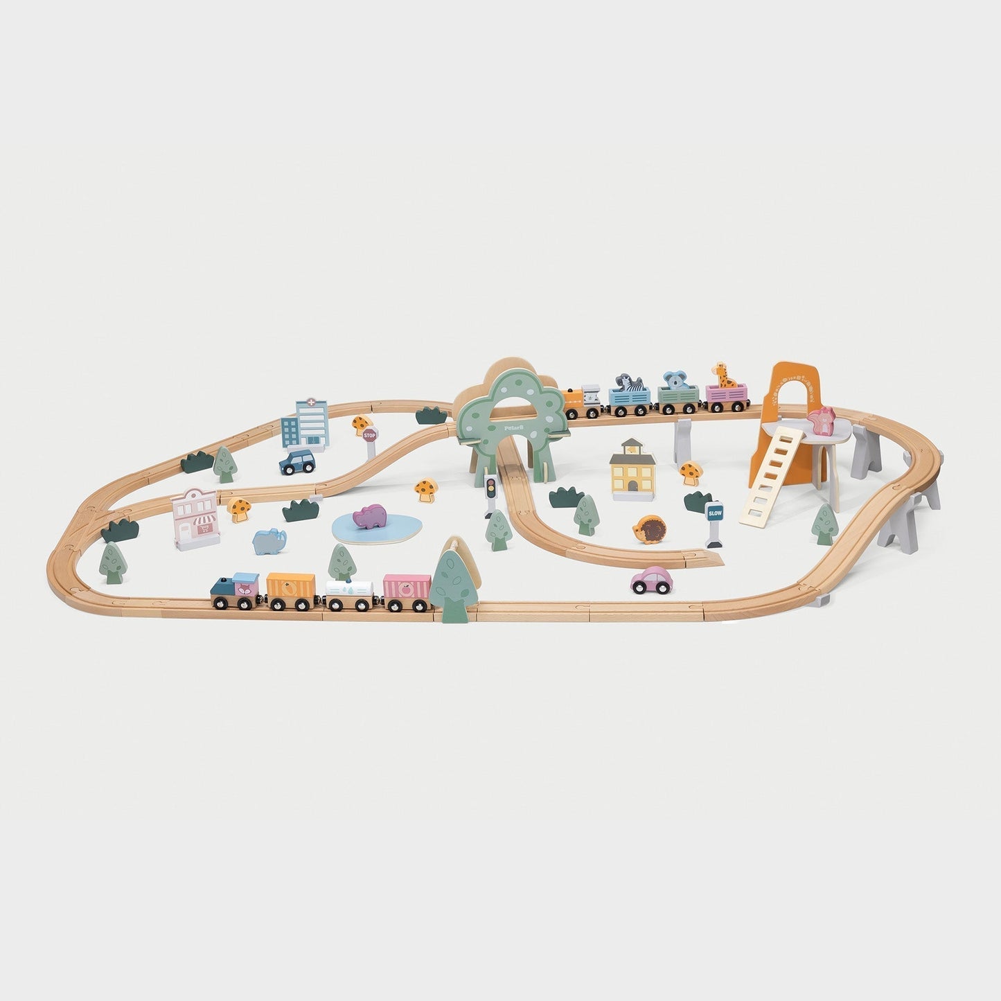 Train Set