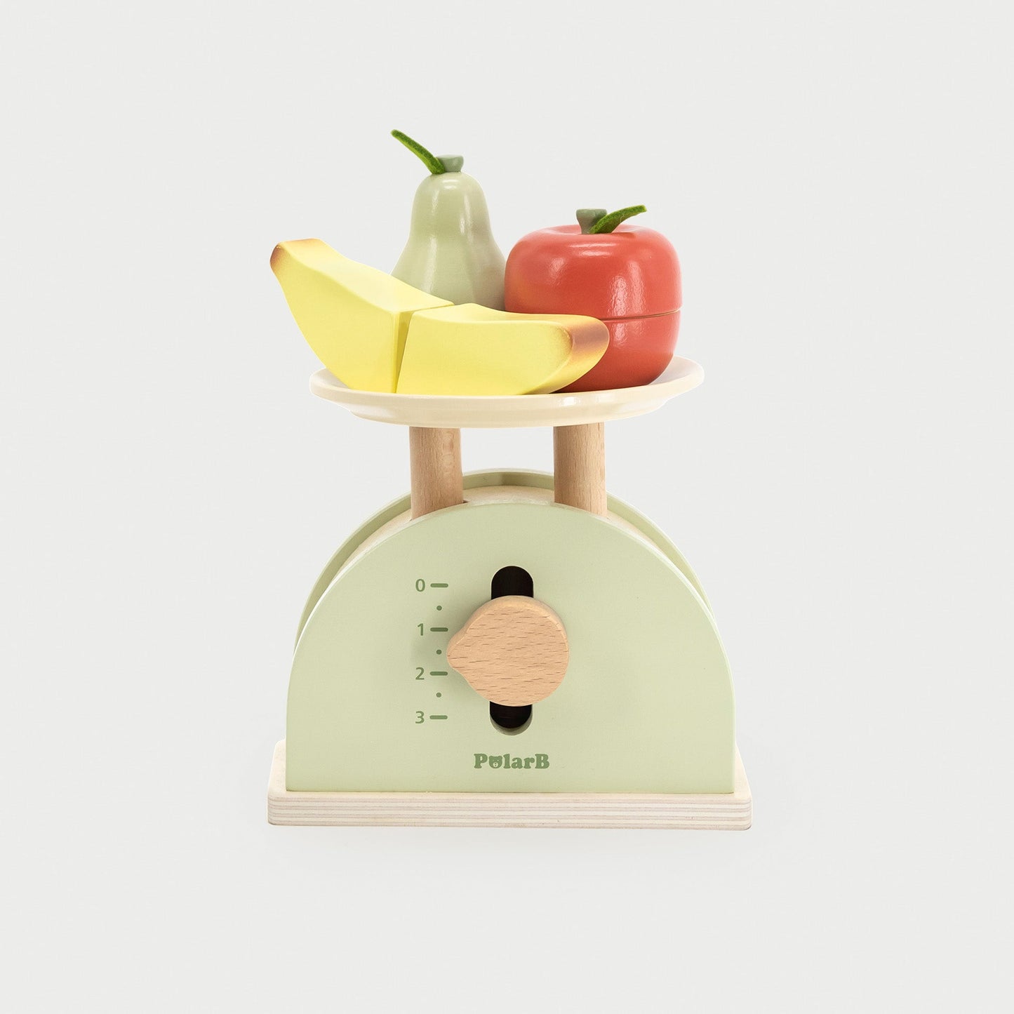 Weighing Scale