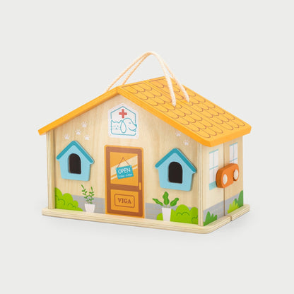 Pet Hospital