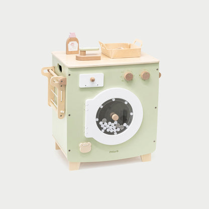 Washing Machine Set