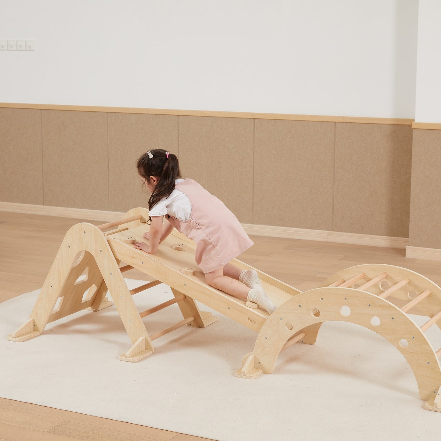 Climbing Board