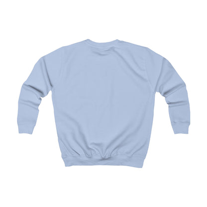 Word Wizard Kids Sweatshirt – Magical Cotton Blend Jumper