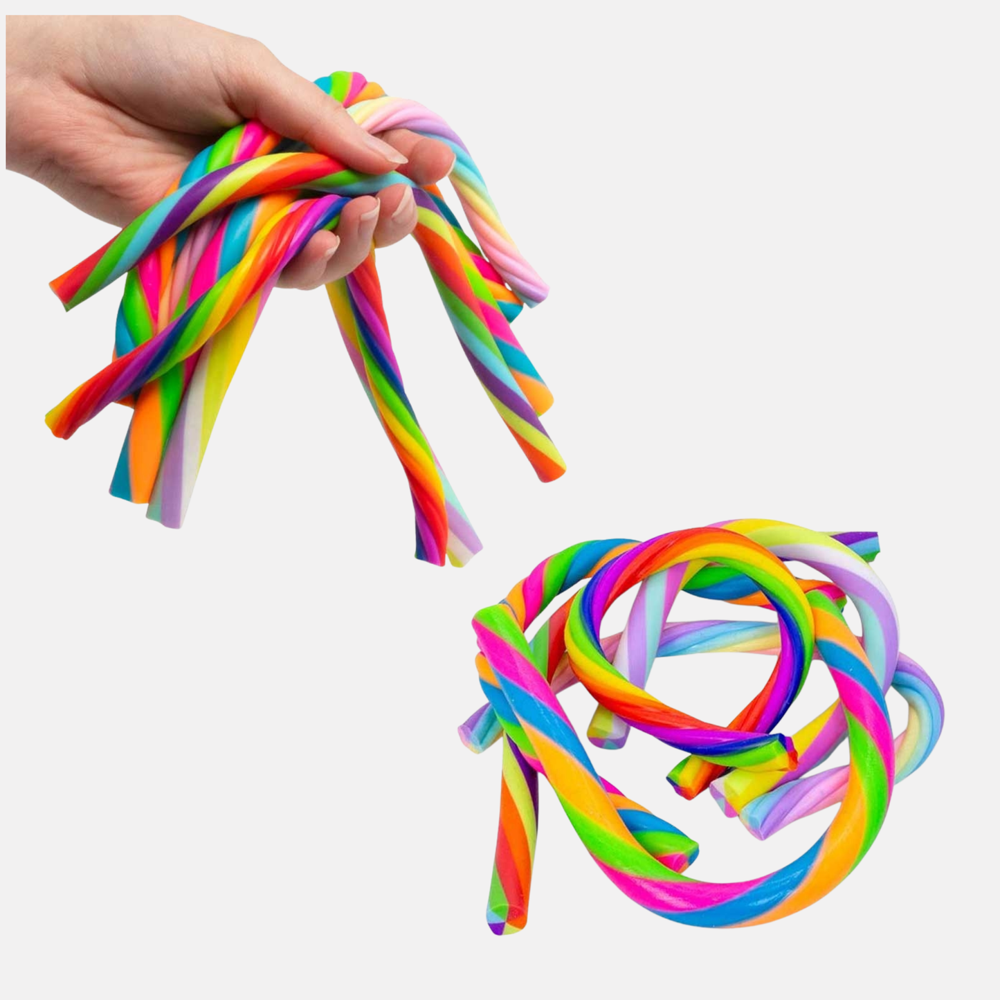 The Complete Sensory Starter