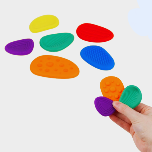 Sensory Worry Stones