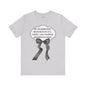 My Neurodiverse Brain Tee – Graphic Cotton Shirt for Creative Expression