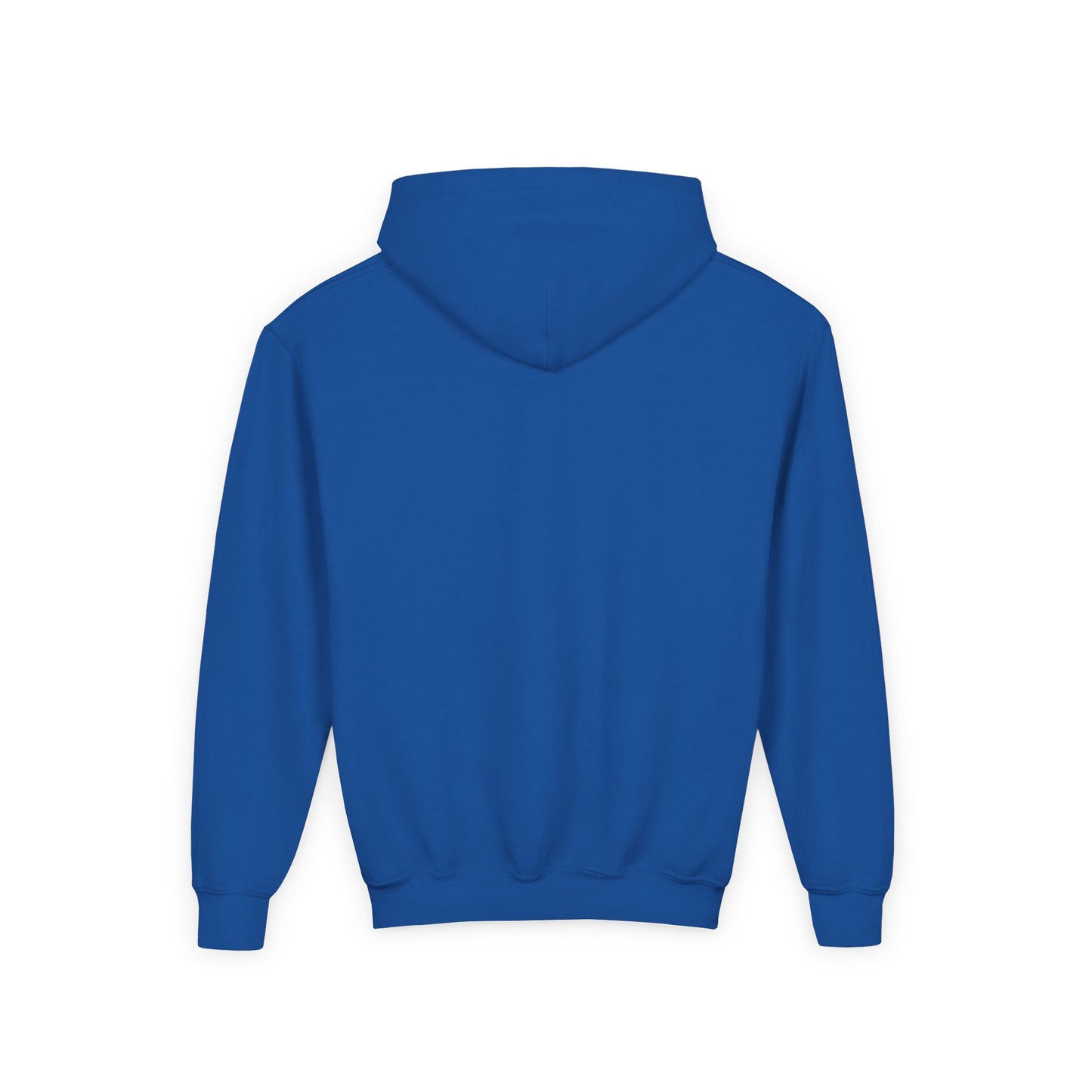 Empowerment Youth Hoodie – Cosy Cotton Sweatshirt for Neurodivergent Joy