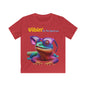 Vibin' On The Spectrum Kids Tee