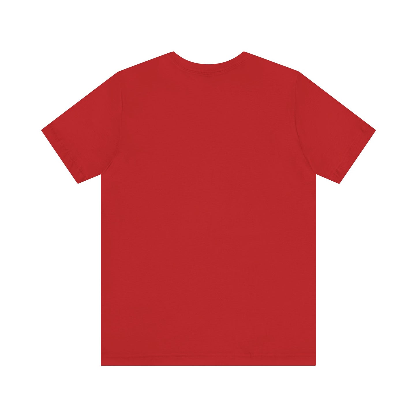 Different Minds- Brilliant Ideas Tee: Unisex Jersey Short Sleeve Shirt