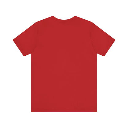 Different Minds- Brilliant Ideas Tee: Unisex Jersey Short Sleeve Shirt