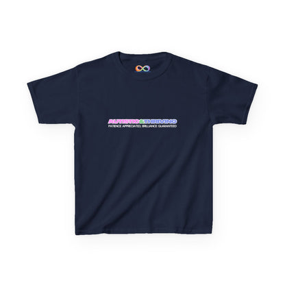 Thriving Kids Tee – Bold & Joyful Edition