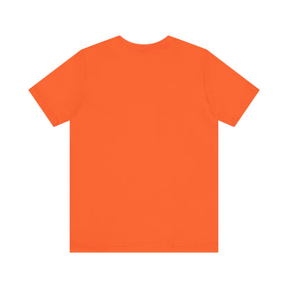 Different Minds- Brilliant Ideas Tee: Unisex Jersey Short Sleeve Shirt