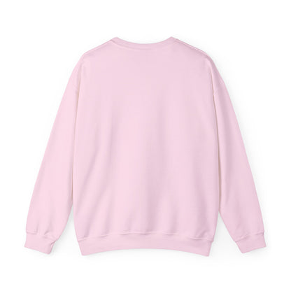 Empowerment Unisex Crewneck – Cosy Cotton Sweatshirt for Neurodivergent Joy
